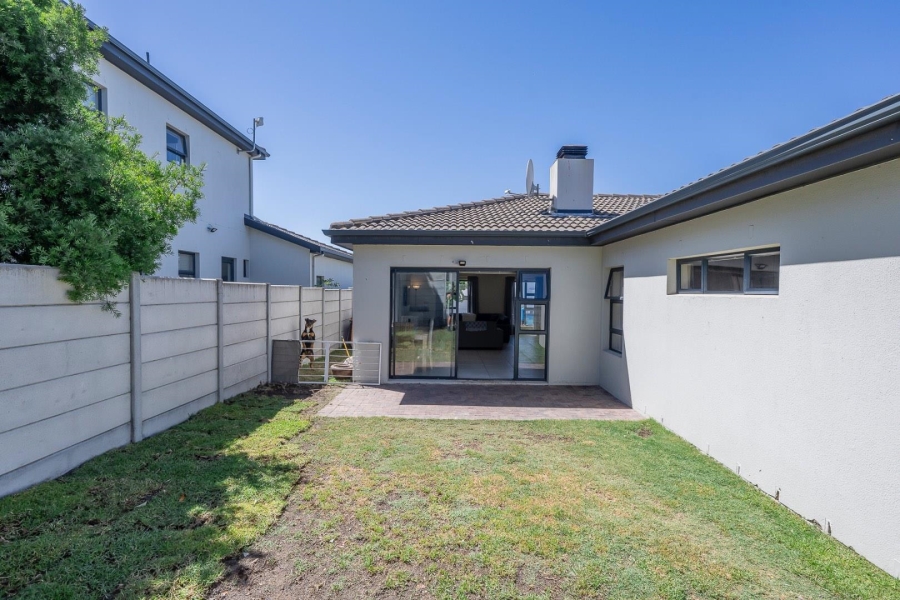 3 Bedroom Property for Sale in Brackenfell South Western Cape